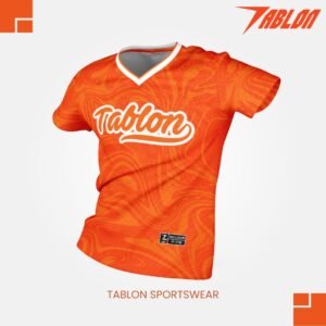 Uniforme / Jersey Cuello V.